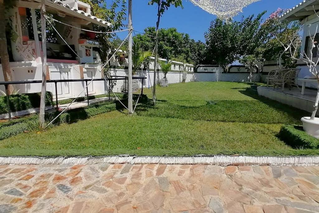 Villa Dina ハニア エクステリア 写真