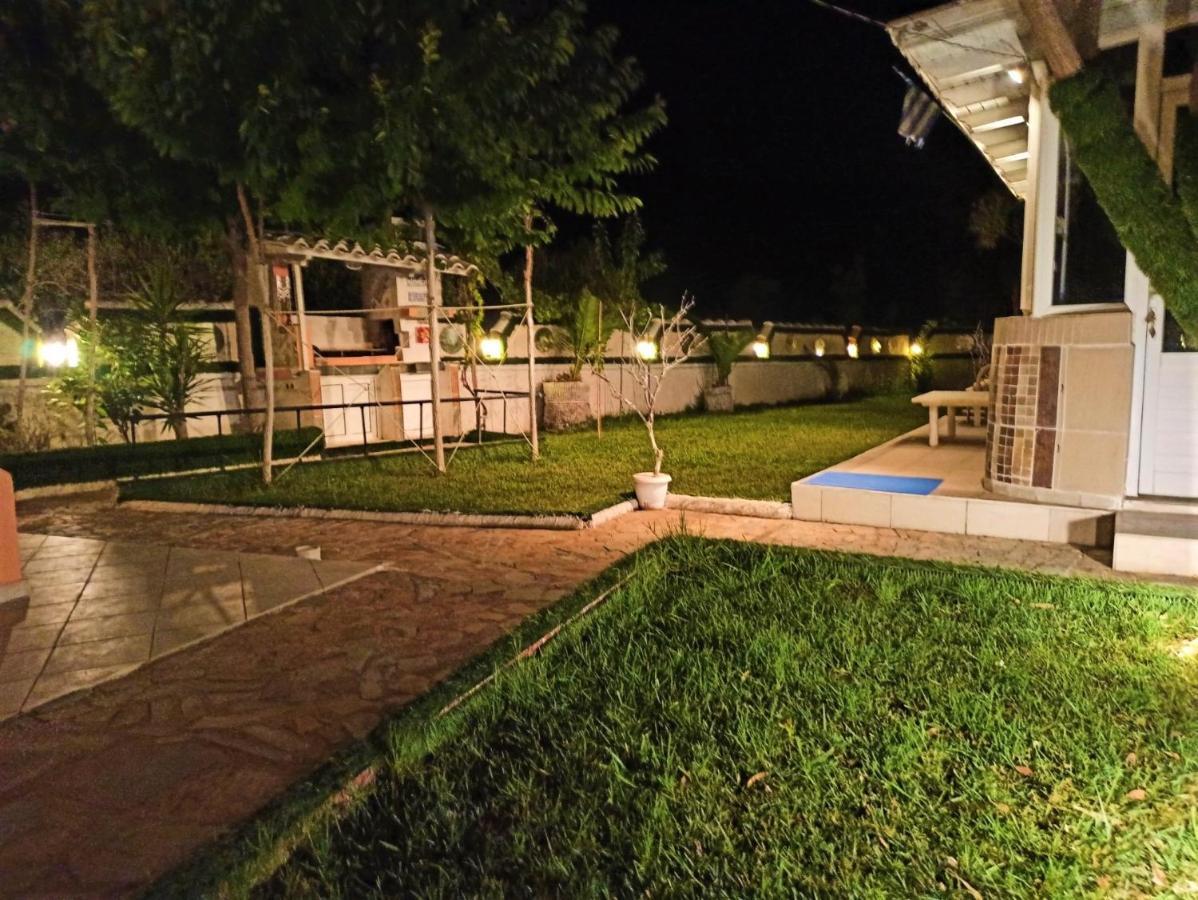 Villa Dina ハニア エクステリア 写真