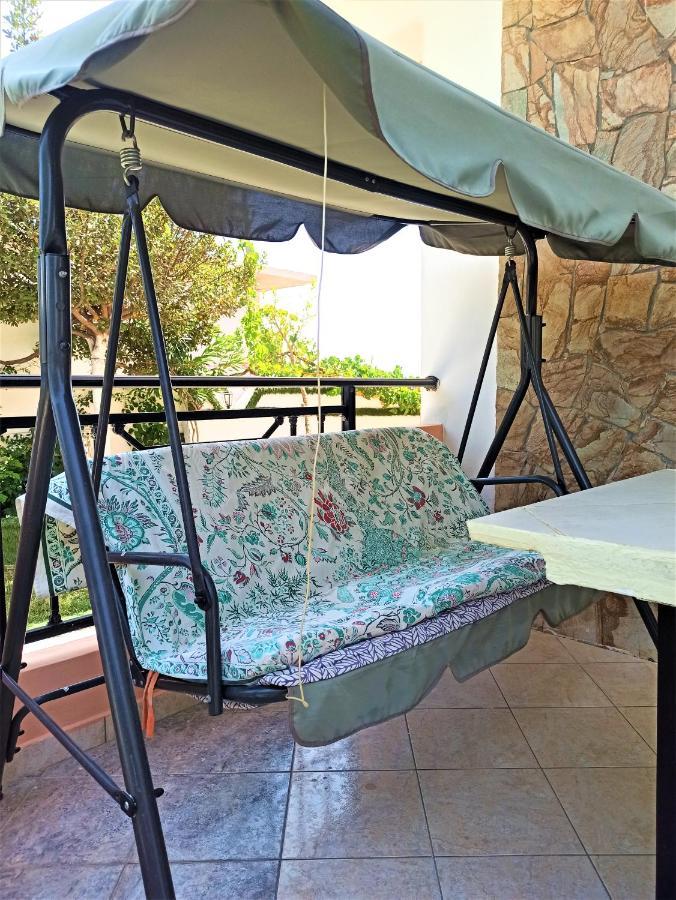 Villa Dina ハニア エクステリア 写真